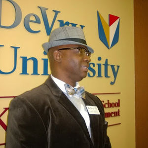 Meet your Posher, Harty